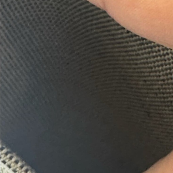 Hermes Saxo Tote Grey and Blue - Picture 8 of 14